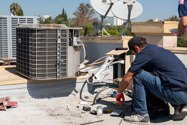 5 Star Air Pro - Best Heating and Air Conditioning Company in La Mirada Los Angeles California