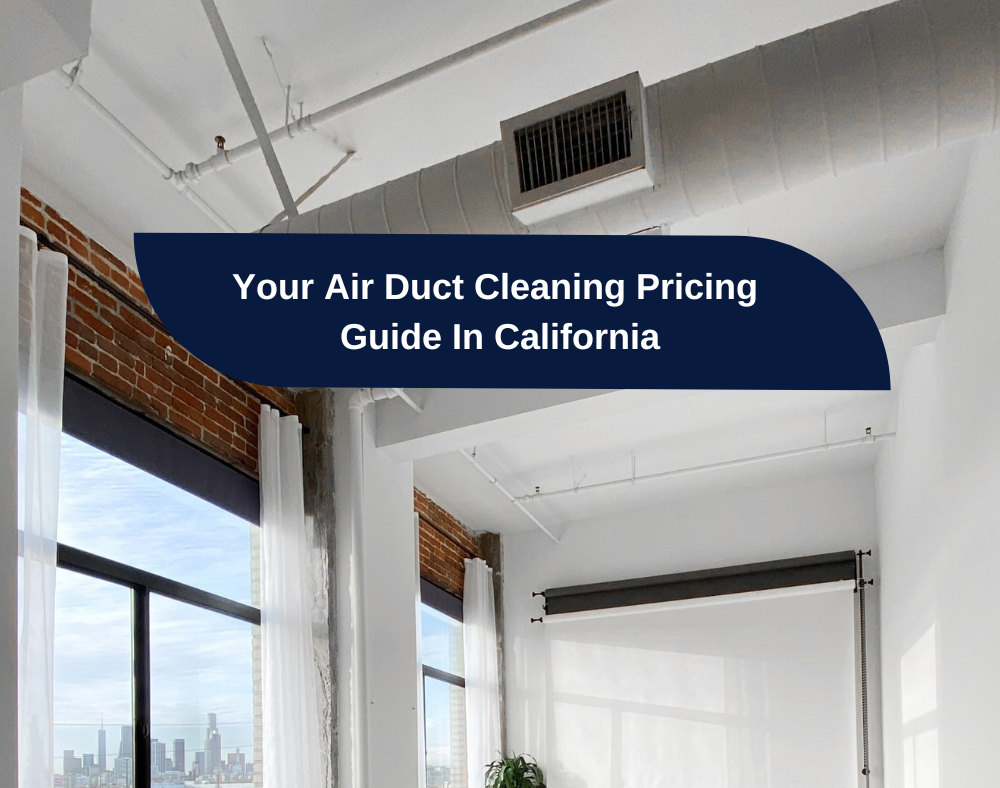 Discover affordable air duct cleaning in California with our comprehensive pricing guide. Learn about costs, factors, and tips for finding a reliable provider.